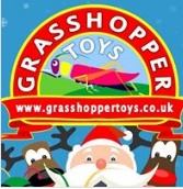  Grasshopper Toys discount code