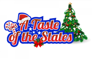  A Taste Of The States discount code