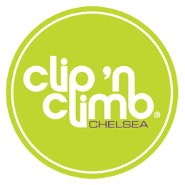  Clip 'N Climb Chelsea discount code
