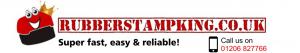  Rubber Stamp King discount code
