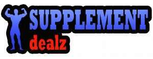  Supplement Dealz discount code