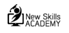  New Skills Academy discount code