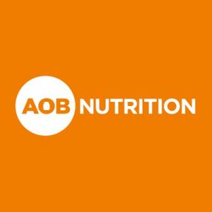  AOB Nutrition discount code