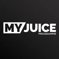  My Juice Programme discount code