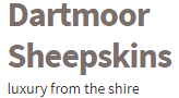  Dartmoor Sheepskins discount code