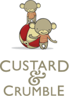  Custard & Crumble discount code