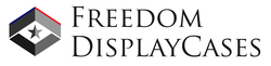  Freedom Display Cases discount code