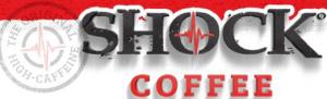  Shock Coffee discount code