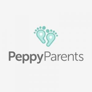  PeppyParents discount code