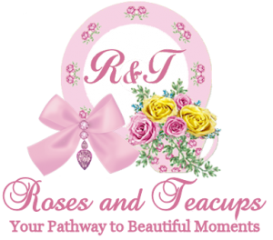 Roses And Teacups discount code 