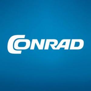 Conrad Electronic UK discount code