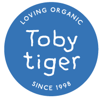  Toby Tiger discount code