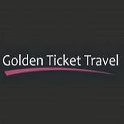 Golden Ticket Travel discount code