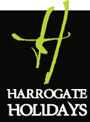  Harrogate Holidays discount code