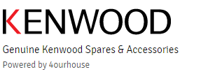  4Kenwood discount code