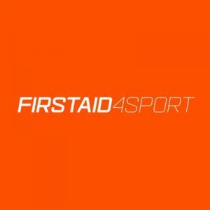  FirstAid4Sport discount code