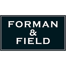  Forman & Field discount code