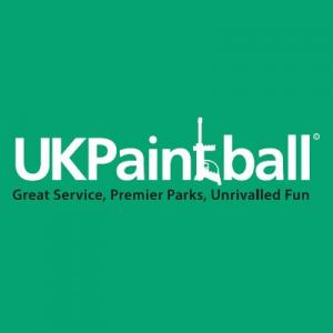  UK Paintball discount code