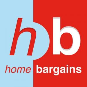  Home Bargains discount code