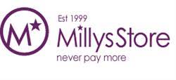  Millys Kitchen Store discount code