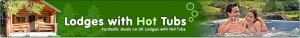  Lodges With Hot Tubs discount code