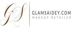 GlamSaidey discount code 