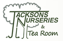  Jacksons Nurseries discount code