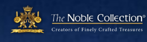  The Noble Collection discount code