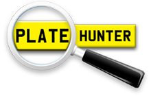  Plate Hunter discount code