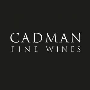  Cadman Fine Wines discount code