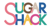  Sugar Shack discount code