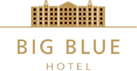  Big Blue Hotel discount code