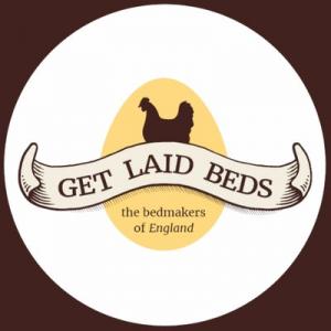 Get Laid Beds discount code
