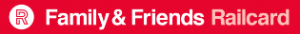  Family & Friends Railcard discount code