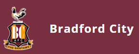  Bradford City Football Club discount code