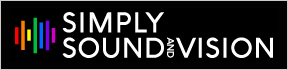  Simply Sound & Vision discount code