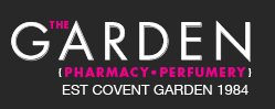  The Garden Pharmacy discount code