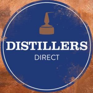  Distillers Direct discount code