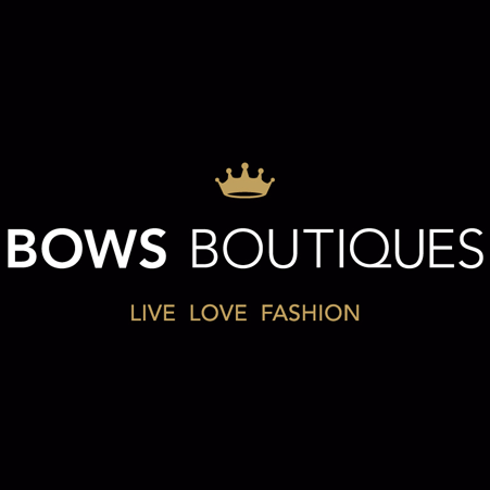  Bows Boutiques discount code