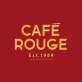  Café Rouge discount code
