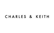  Charles & Keith discount code
