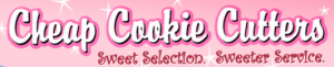  Cheap Cookie Cutters discount code