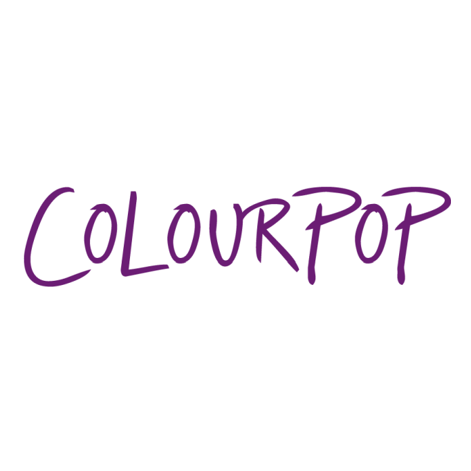  ColourPop discount code