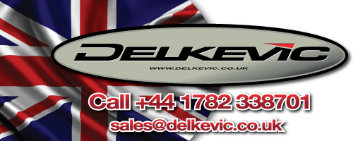 Delkevic discount code