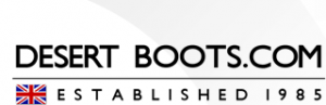  Desert Boots discount code