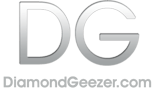  Diamond Geezer discount code