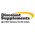  Discount Supplements discount code