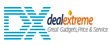  Dealextreme discount code