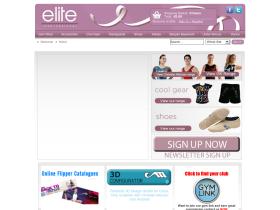  Elitegymwear discount code