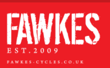  Fawkes Cycles discount code